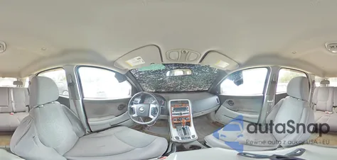 2008 Chevrolet Equinox Lt from USA, damaged, VIN 2CNDL33F586331424